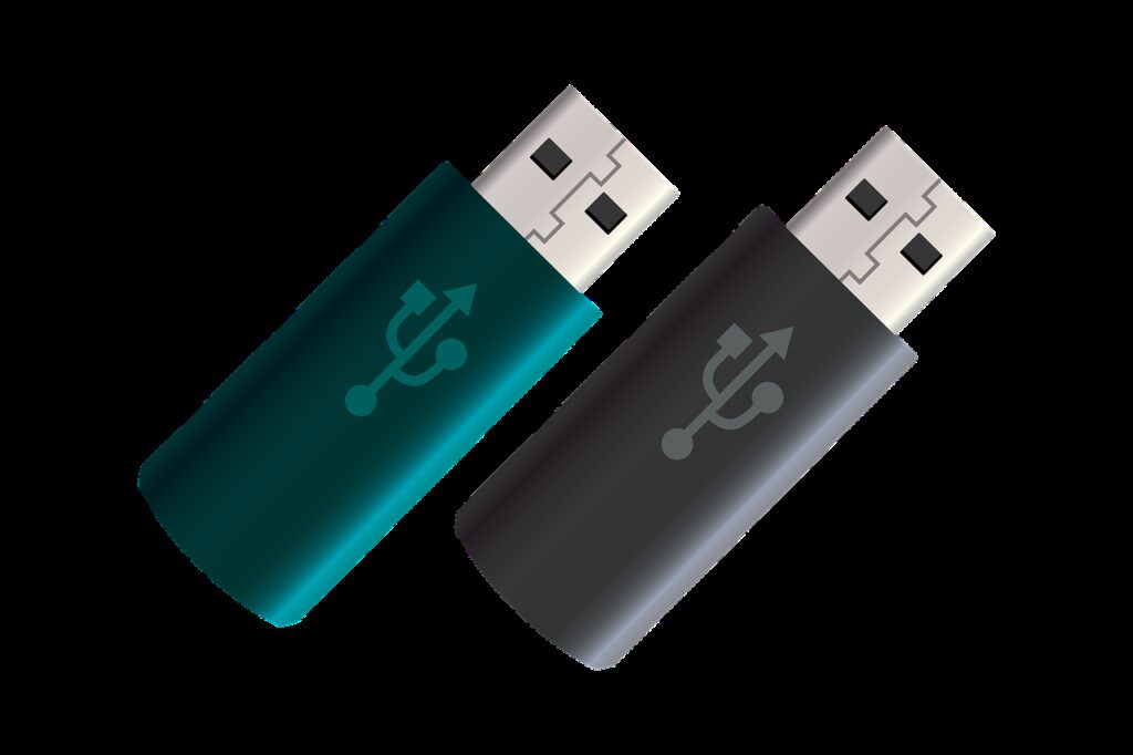 Minden, amire szüksége van az USB-meghajtókról