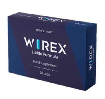 Wirex hol kapható, benu, rendelés, vásárlás, árgép, rossmann